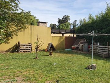 Venta Casa Económica Barrio Solares del Oeste   Gral Rodriguez