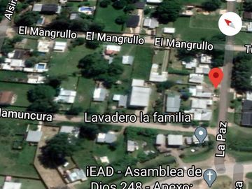 Venta Casa Económica Barrio Solares del Oeste   Gral Rodriguez