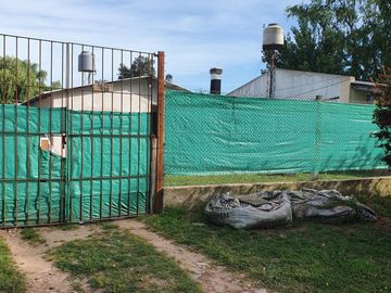 Venta Casa Económica Barrio Solares del Oeste   Gral Rodriguez