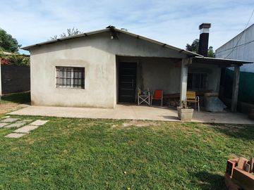 Venta Casa Económica Barrio Solares del Oeste   Gral Rodriguez