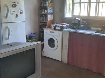 Venta Casa Económica Barrio Solares del Oeste   Gral Rodriguez