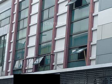 DIJUAL 3 Unit Ruko Di Tangerang City L Jendral Sudirman Babakan