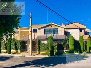 Casa - Fraccionamiento Valle de San Javier