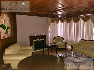 Casa - Fraccionamiento Valle de San Javier