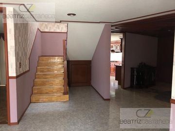 Casa - Fraccionamiento Valle de San Javier