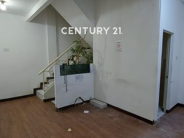 Dijual Ruko 4 Lantai Lokasi Strategis Di Kemayoran