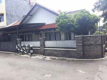 Rumah Dijual di Ancol Bandung