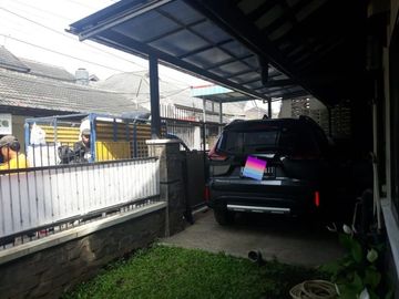Rumah Dijual di Ancol Bandung