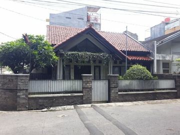 Rumah Dijual di Ancol Bandung