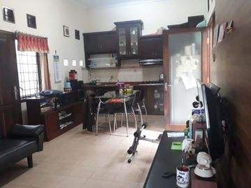 Rumah Dijual di Ancol Bandung