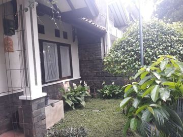 Rumah Dijual di Ancol Bandung