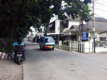 Rumah Dijual di Ancol Bandung