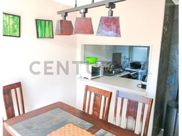 VENTA CASA EN CONDOMINIO 3D 3B EN CENTRO DE PUCÓN