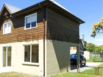 VENTA CASA EN CONDOMINIO 3D 3B EN CENTRO DE PUCÓN