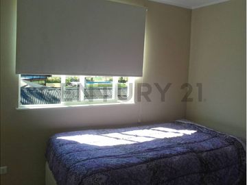 VENTA CASA EN CONDOMINIO 3D 3B EN CENTRO DE PUCÓN