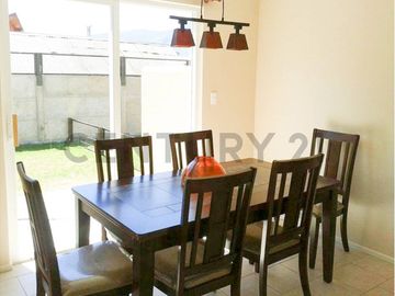 VENTA CASA EN CONDOMINIO 3D 3B EN CENTRO DE PUCÓN