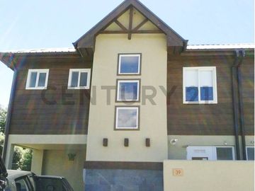 VENTA CASA EN CONDOMINIO 3D 3B EN CENTRO DE PUCÓN