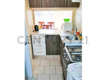 VENTA CASA EN CONDOMINIO 3D 3B EN CENTRO DE PUCÓN