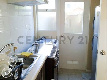 VENTA CASA EN CONDOMINIO 3D 3B EN CENTRO DE PUCÓN