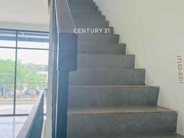 Disewakan Ruko Brand New Siap Pakai Di Bintaro Jaya Sektor 9