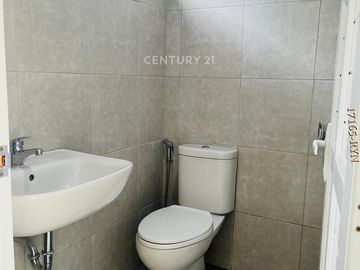 Disewakan Ruko Brand New Siap Pakai Di Bintaro Jaya Sektor 9
