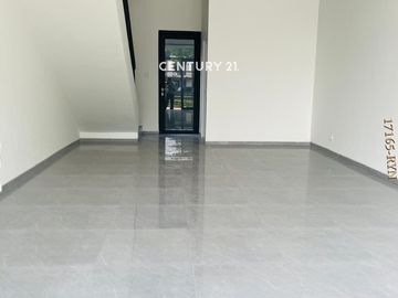 Disewakan Ruko Brand New Siap Pakai Di Bintaro Jaya Sektor 9