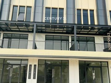 Disewakan Ruko Brand New Siap Pakai Di Bintaro Jaya Sektor 9