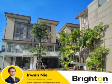 rumah minimalis wisata bukit mas wb 2 nortredame murah