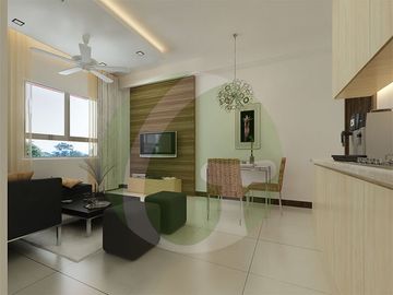 Affordable Condo in Cebu at Mivesa Garden Residences