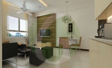 Affordable Condo in Cebu at Mivesa Garden Residences