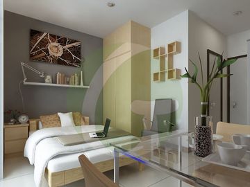 Affordable Condo in Cebu at Mivesa Garden Residences