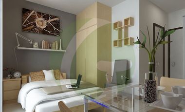 Affordable Condo in Cebu at Mivesa Garden Residences