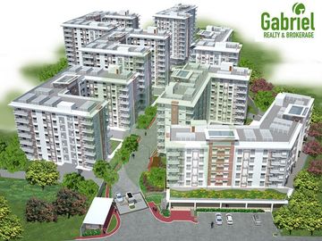 Affordable Condo in Cebu at Mivesa Garden Residences
