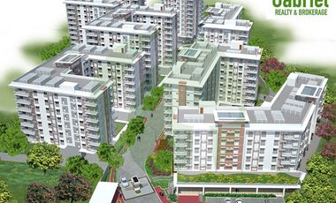 Affordable Condo in Cebu at Mivesa Garden Residences