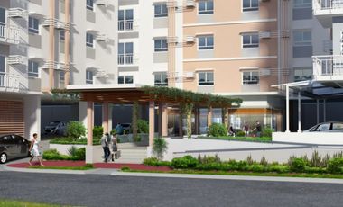 Affordable Condo in Cebu at Mivesa Garden Residences