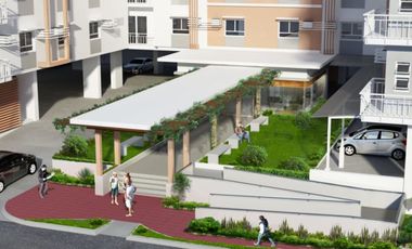 Affordable Condo in Cebu at Mivesa Garden Residences