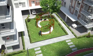 Affordable Condo in Cebu at Mivesa Garden Residences