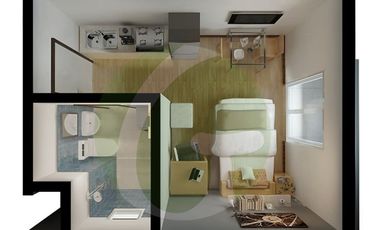 Affordable Condo in Cebu at Mivesa Garden Residences