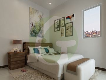 Affordable Condo in Cebu at Mivesa Garden Residences