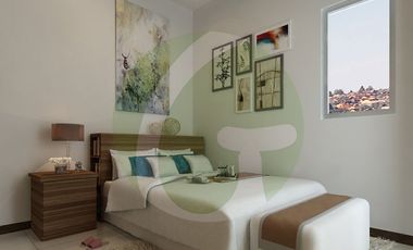 Affordable Condo in Cebu at Mivesa Garden Residences