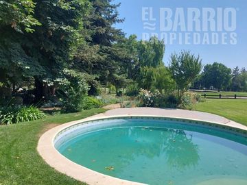 Casa en Venta en Las Brisas de Chicureo