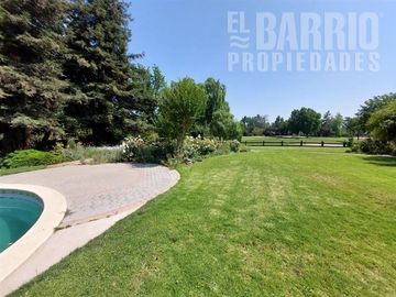 Casa en Venta en Las Brisas de Chicureo