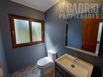 Casa en Venta en Las Brisas de Chicureo
