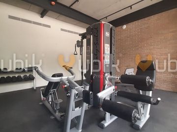 DISTRITO CUBE - DEPARTAMENTO DE LUJO PROYECTO UNICO EN LOMAS ALTAS ZAPOPAN
