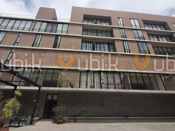 DISTRITO CUBE - DEPARTAMENTO DE LUJO PROYECTO UNICO EN LOMAS ALTAS ZAPOPAN