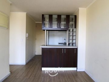 Departamento Huemul ID: 145504s