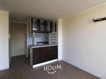 Departamento Huemul ID: 145504s