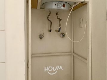 Departamento Huemul ID: 145504s
