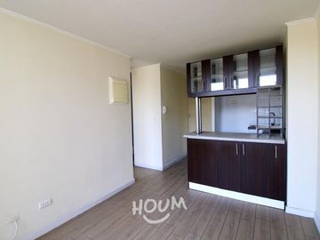 Departamento Huemul ID: 145504s