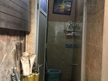 Dijual Rumah Second Murah di CIrendeu